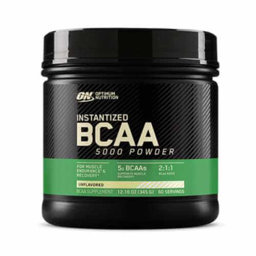 ON Instantized BCAA 345g