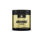 Peak Arginine 120kaps.