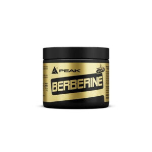 Peak Berberine 60kaps.