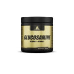 Peak Glucosamine 120kaps.