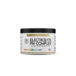 Peak Electrolyte & pH-Complex 240kaps.