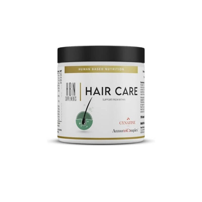 Peak Hair Care Plaukams 120kaps.