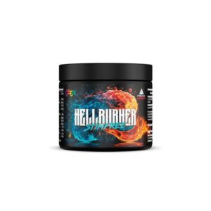 Peak Hellburner Stimfree 60kaps.