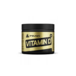 Peak Vitamin D 180tab.