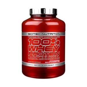 Scitec Whey Protein Professional 2350g