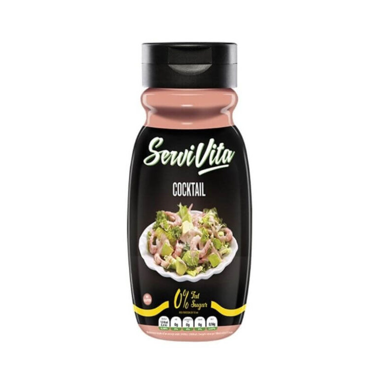 ServiVita Cocktail Sauce 320ml