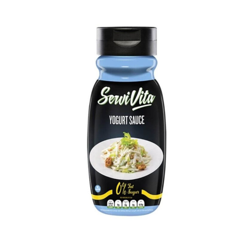 ServiVita Yogurt Sauce 320ml