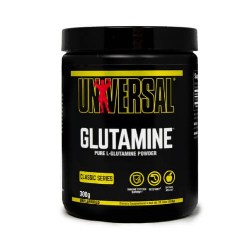 Universal Glutamine 300g