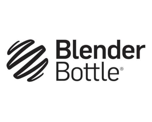 Blender Bottle