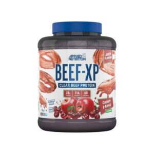 Applied Nutrition Beef XP 1800g