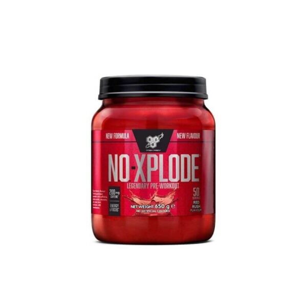 BSN NO Xplode 650g
