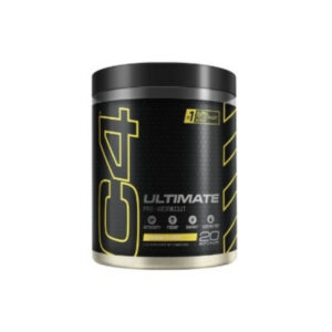 Cellucor C4 Ultimate 508g