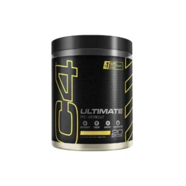 Cellucor C4 Ultimate 508g