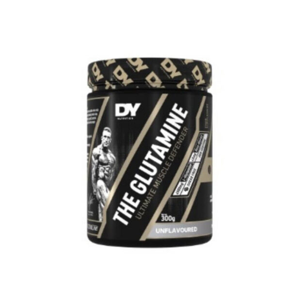 DY Nutrition The Glutamine 300g