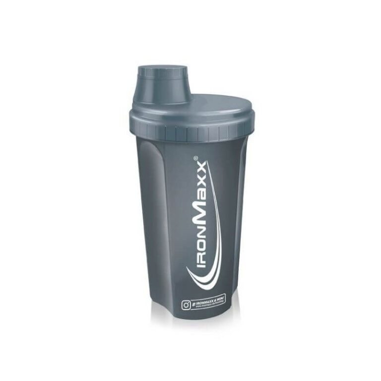 IronMaxx Gertuvė (Įvairių Spalvų) 700ml