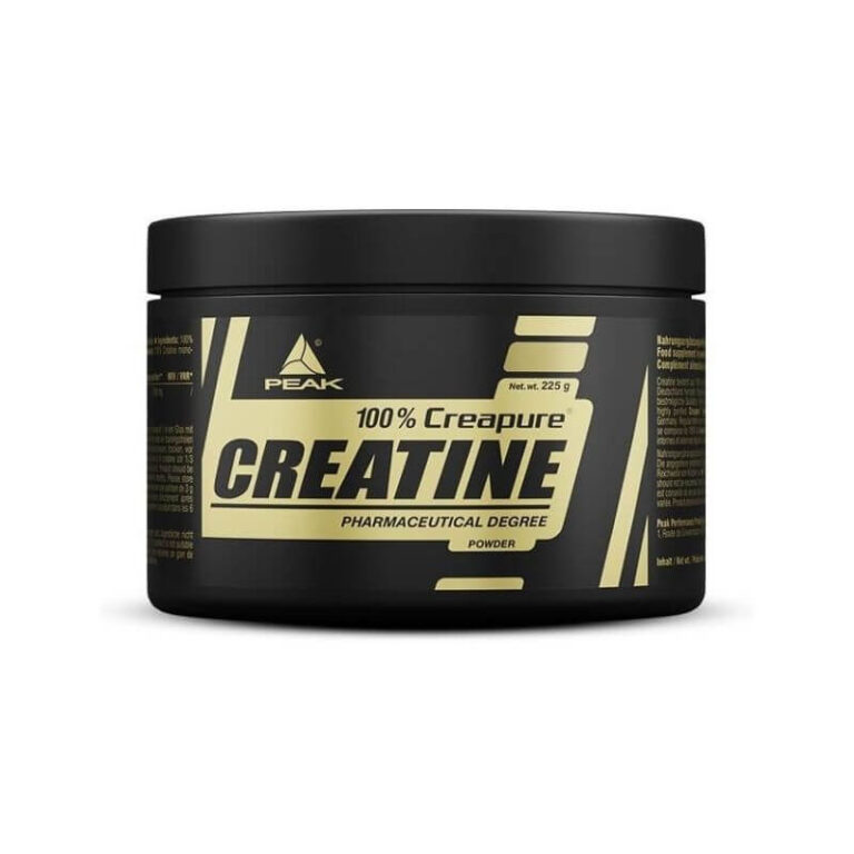 Peak Creatine 225g