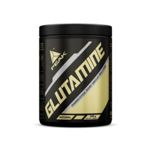 Peak Glutamine 500g