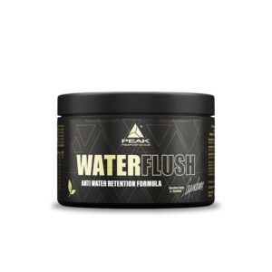 Peak Waterflush 210kaps.