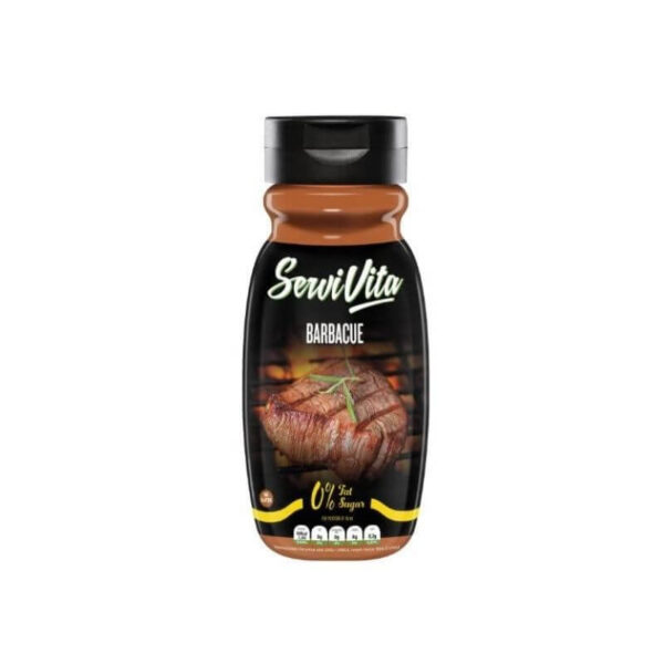 ServiVita Barbecue Sauce 320ml
