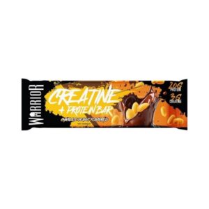 Warrior Creatine + Protein Bar 75g