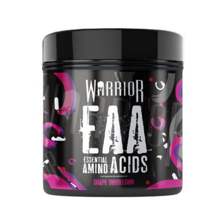 Warrior EAA 360g