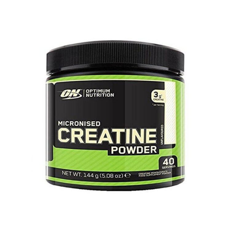 ON Creatine 187g