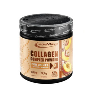 IronMaxx Collagen Complex Powder 300g