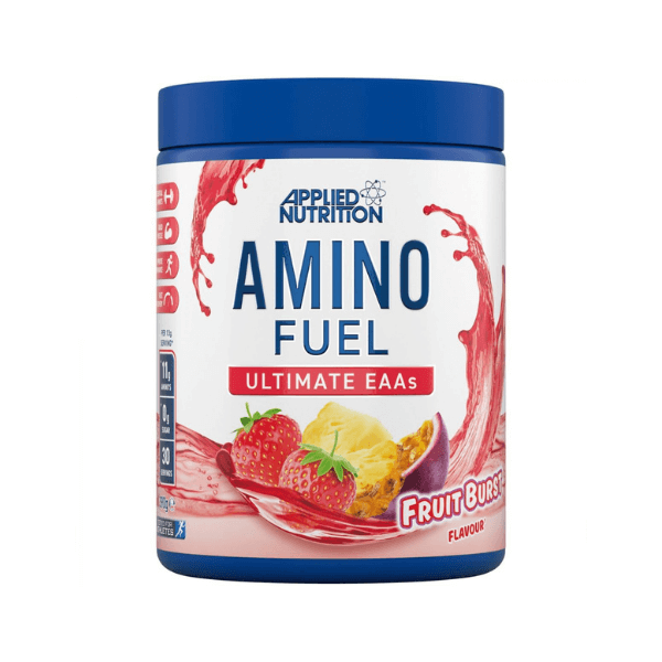 Applied Nutrition Amino Fuel EAA 390g