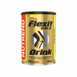 Nutrend Flexit Gold Drink 400 g