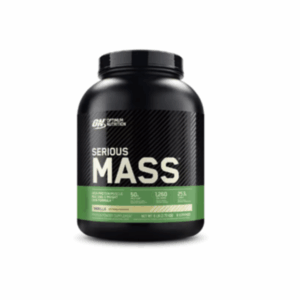 ON Serious Mass Gainer 2720 g