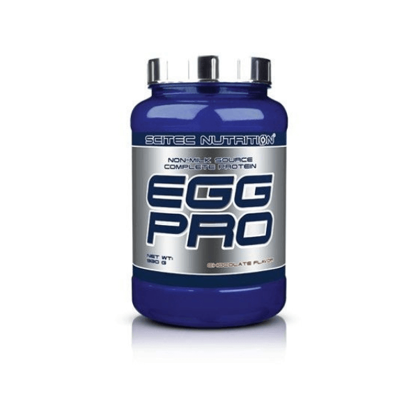 Scitec Egg Pro Kiaušinių Proteinas 930g