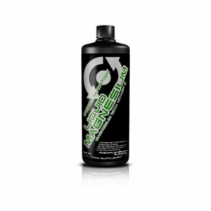 Scitec Liquid Magnesium 1000ml